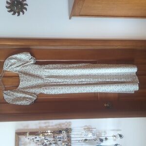 Entro wide-leg jumper.